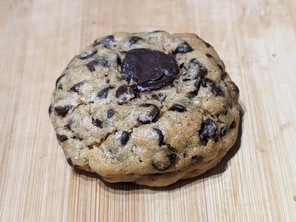 Cookie Super Chocolat